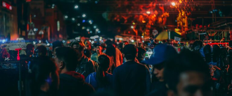 The Next Step in People Analytics