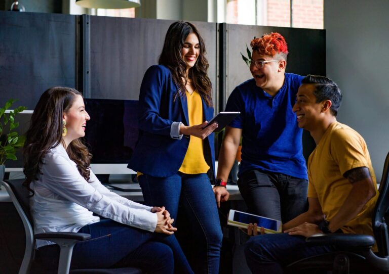 15 Wellness Program Engagement Ideas to Build Culture