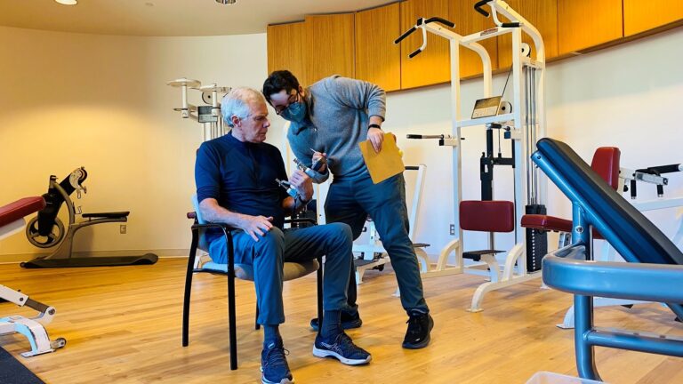 Excited about participating in our clinical trials?