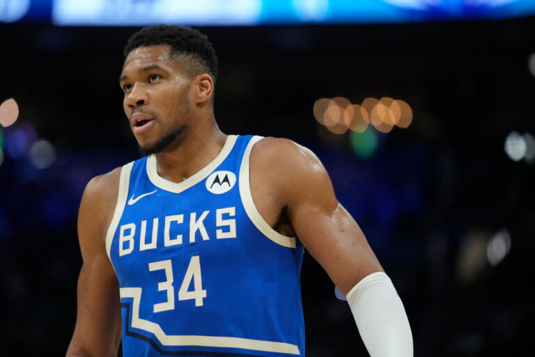 NBA star Giannis Antetokounmpo becomes investor in Bulgarian company Kalshi Giannis Antetokounmpo