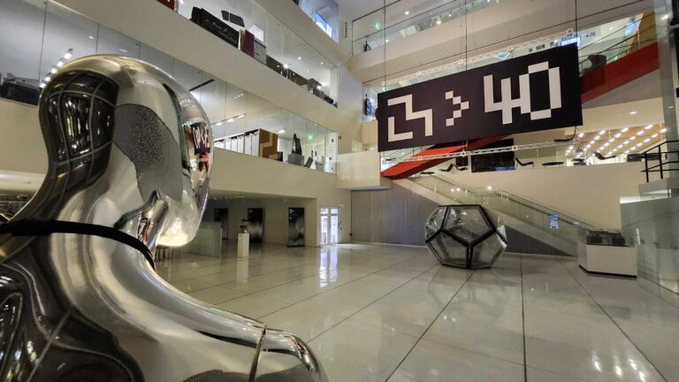 Доклад за въздействието за 2025 г. — MIT Media Lab