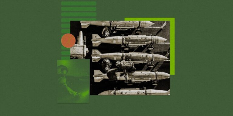 A defense official reveals the potential of AI chatbots for targeted solutions.