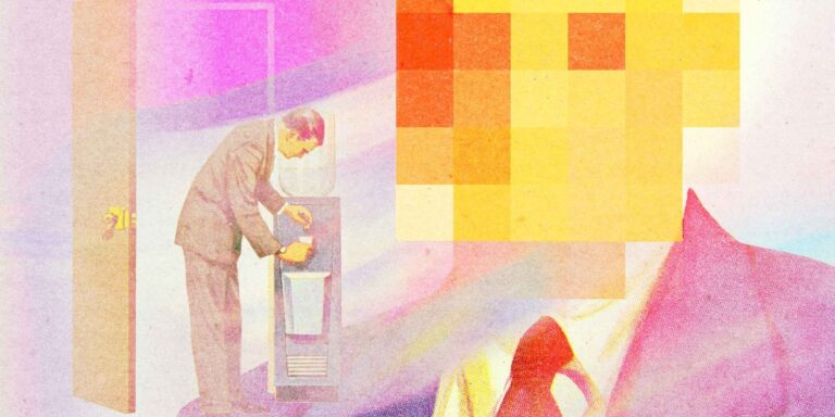AI агентите не са вашите „сътрудници“