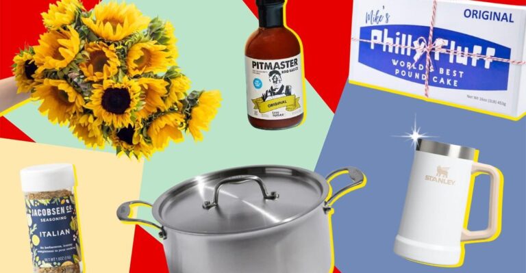 The Best Father’s Day Gifts (for Food-Loving Dads)