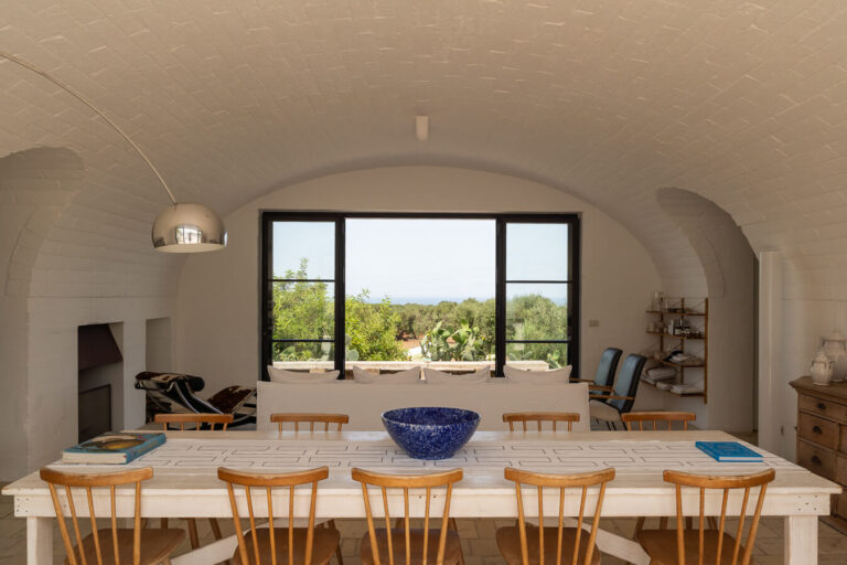 best masserias in puglia - masseria moroseta