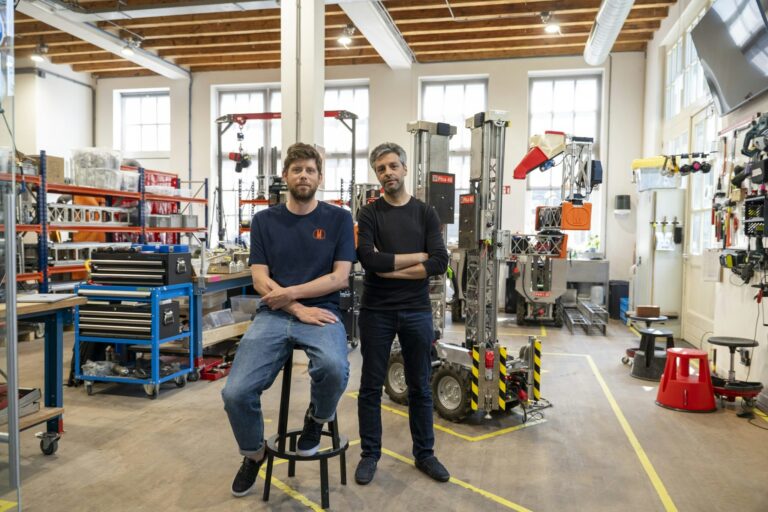 Стартиращата компания за роботика Monumental набира 32 милиона долара, подкрепени от Khosla Ventures